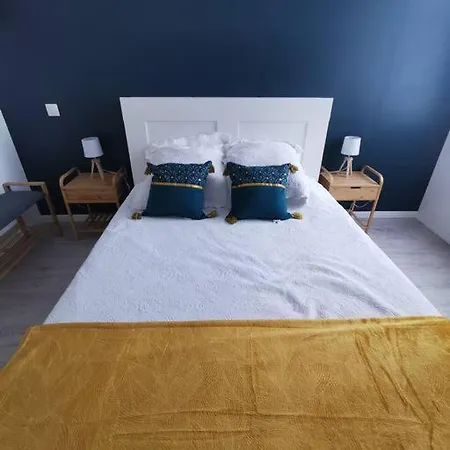 Le Mascaret, * Abbeville