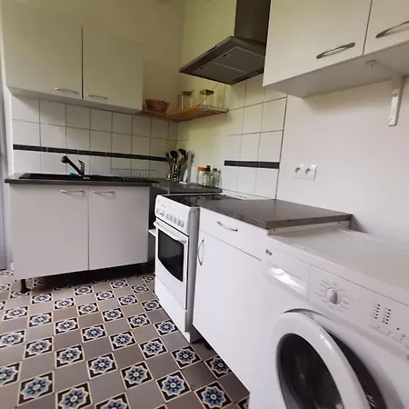 Le Mascaret, Abbeville