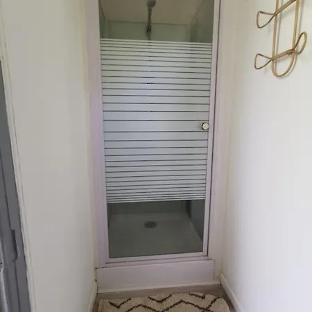 Le Mascaret, Apartment Abbeville