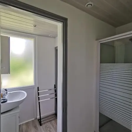 Le Mascaret, Apartment *